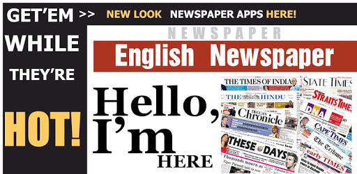 News Paper Hunt PC screenshot News Paper Hunt PC screenshot
