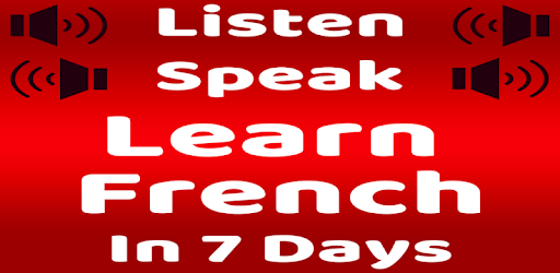Learn French Speaking- Speak French Easily PC screenshot