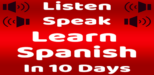 Learn Spanish Speaking: English to Spanish PC screenshot