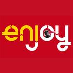 enjoy vehicle sharing icon