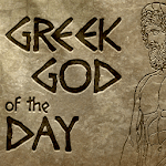 Greek God of the Day Free for PC