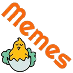 Memes Stickers para WhatsApp for PC