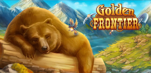 Golden Frontier PC screenshot
