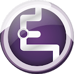 Enjay Mobile CRM Latitude icon