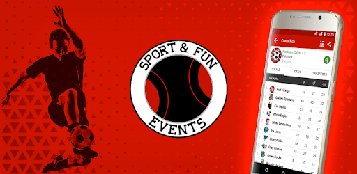 Sport&Fun PC screenshot