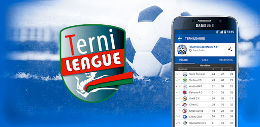 Terni League PC screenshot Terni League PC screenshot