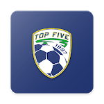 Top Five for PC Top Five for PC