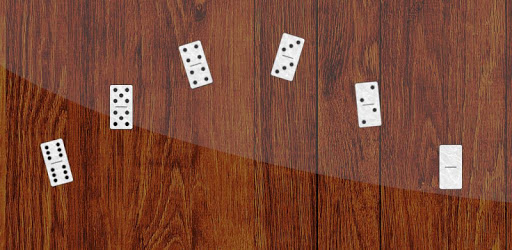Dominoes multiplayer PC screenshot