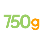 750g - 80 000 recettes icon