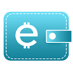 Enlte Wallet icon