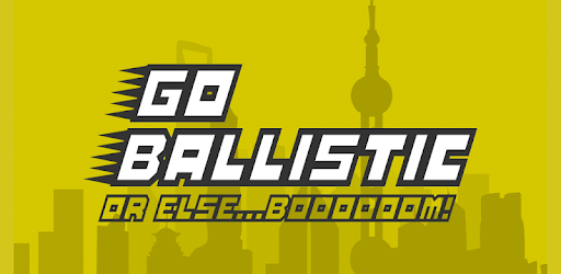 Go Ballistic PC screenshot
