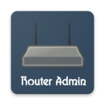 Router Admin 192.168.0.1 Page Setup icon