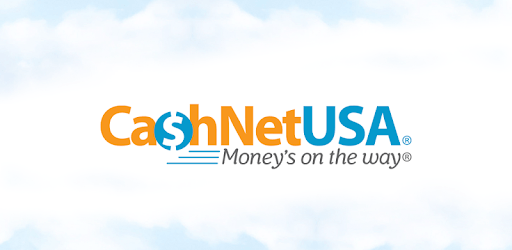 CashNetUSA PC screenshot