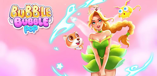 Bubble Bubble POP : Shooting game PC screenshot Bubble Bubble POP : Shooting game PC screenshot