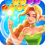 Bubble Bubble POP : Shooting game icon