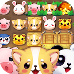Pet Rescue Town : Pet VS Zombie for PC