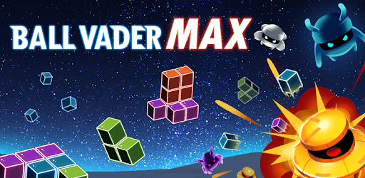 Brick puzzle master : Ball vader MAX PC screenshot