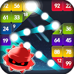 Brick puzzle master : Ball vader MAX for PC