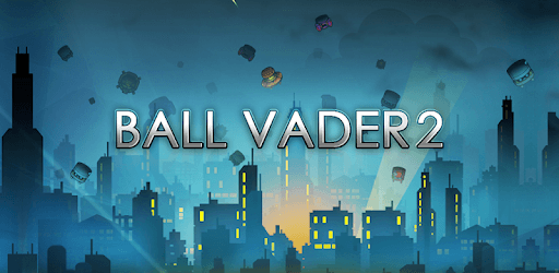 Brick puzzle master : Ball Vader2 PC screenshot