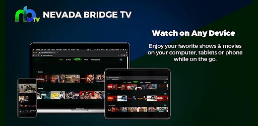 Nevada Bridge Tv PC screenshot Nevada Bridge Tv PC screenshot