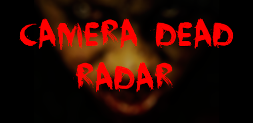 Camera Dead Radar Prank PC screenshot