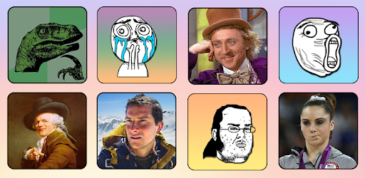 Memes Generator and Creator. PC screenshot Memes Generator and Creator. PC screenshot