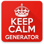 Keep Calm Generator for PC Keep Calm Generator for PC