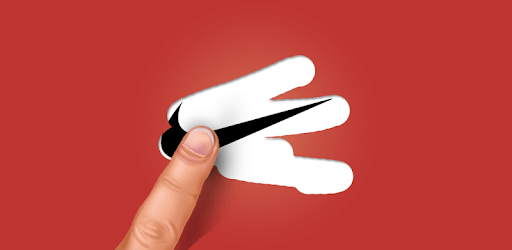 Scratch Logo Quiz. Challenging brain puzzle PC screenshot