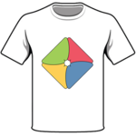 Design & Get Your T-Shirt icon
