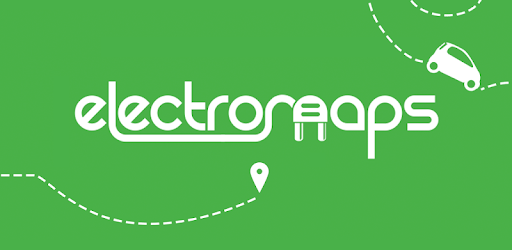 Electromaps PC screenshot Electromaps PC screenshot