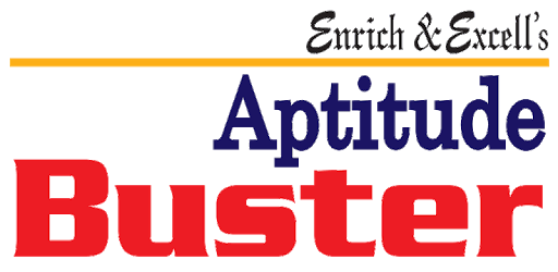 Aptitude Buster PC screenshot