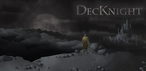 Decknight - Card roguelike PC screenshot Decknight - Card roguelike PC screenshot