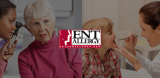 ENT and Allergy Associates PC screenshot