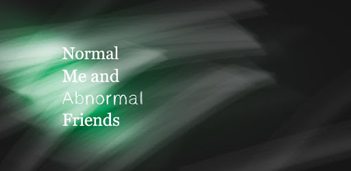 Normal Me and Abnormal Friends [Visual Novel] PC screenshot