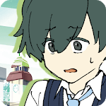 Normal Me and Abnormal Friends [Visual Novel] icon
