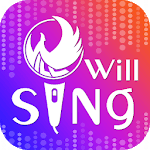 WillSing Karaoke(Karaoke,Mic) icon