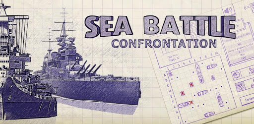 Sea Battle. Confrontation PC screenshot