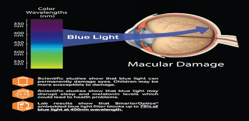 I Blue Light Filter Eyes care PC screenshot I Blue Light Filter Eyes care PC screenshot