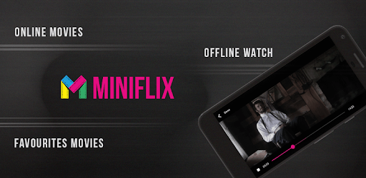 Miniflix PC screenshot Miniflix PC screenshot