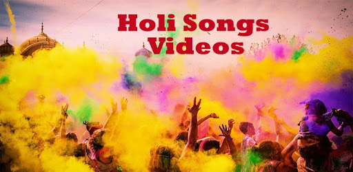 Hit Holi Songs HD Videos 2018 PC screenshot Hit Holi Songs HD Videos 2018 PC screenshot
