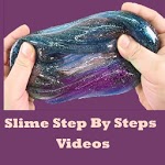 How To Make Slime Step By Step Videos for PC