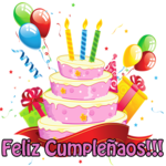Best Happy birthday wishes icon