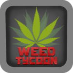 Kush Tycoon: Pot Empire icon