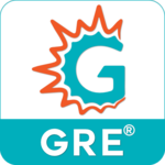 GRE® Test Prep by Galvanize icon
