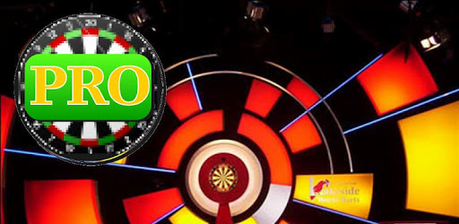 Darts ScoreCard - OLD PC screenshot