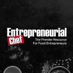 Entrepreneurial Chef icon