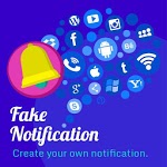 Fake Notification for PC