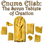 Enuma Elish: Creation Tablets for PC Enuma Elish: Creation Tablets for PC