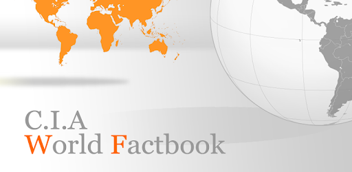 CIA World Factbook with Worldnews PC screenshot