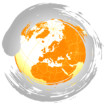 CIA World Factbook with Worldnews icon
